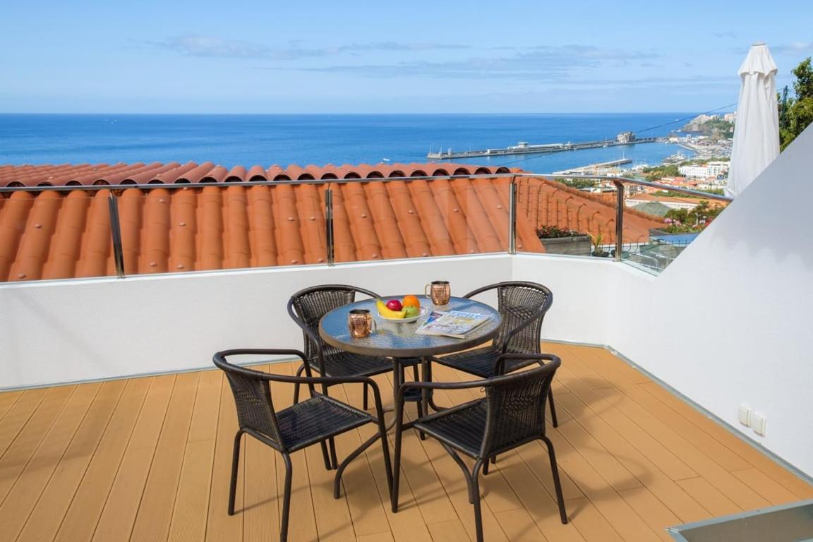 Guestready - An Amazing Blue Ocean View Hotel Funchal  Exterior foto