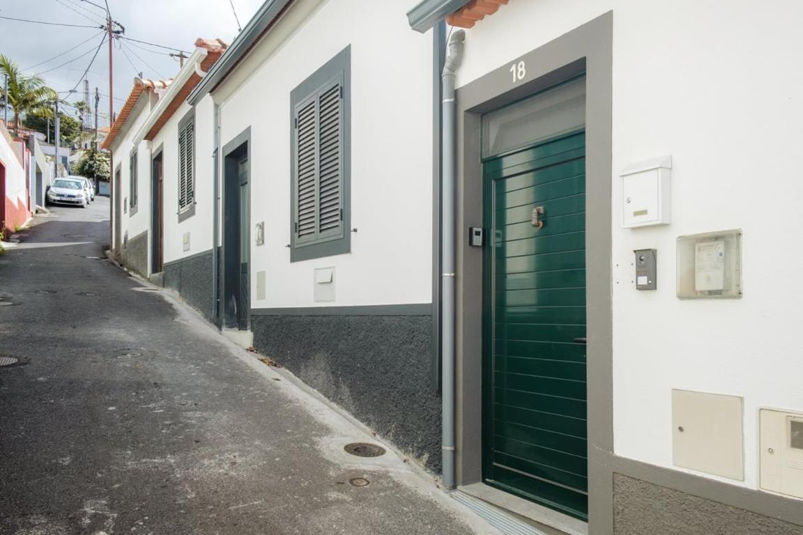 Guestready - An Amazing Blue Ocean View Hotel Funchal  Exterior foto