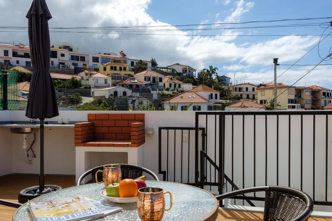 Guestready - An Amazing Blue Ocean View Hotel Funchal  Exterior foto